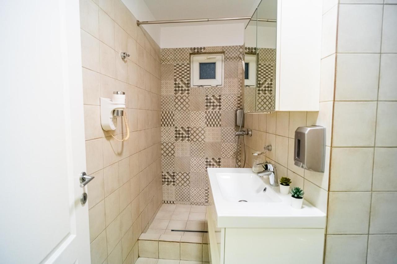 Bucharest Old City - Studio Near Calea Victoriei 外观 照片