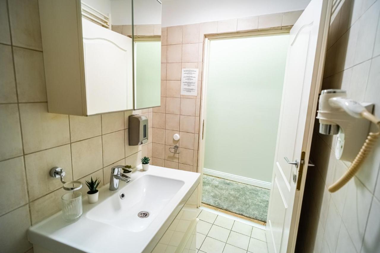Bucharest Old City - Studio Near Calea Victoriei 外观 照片