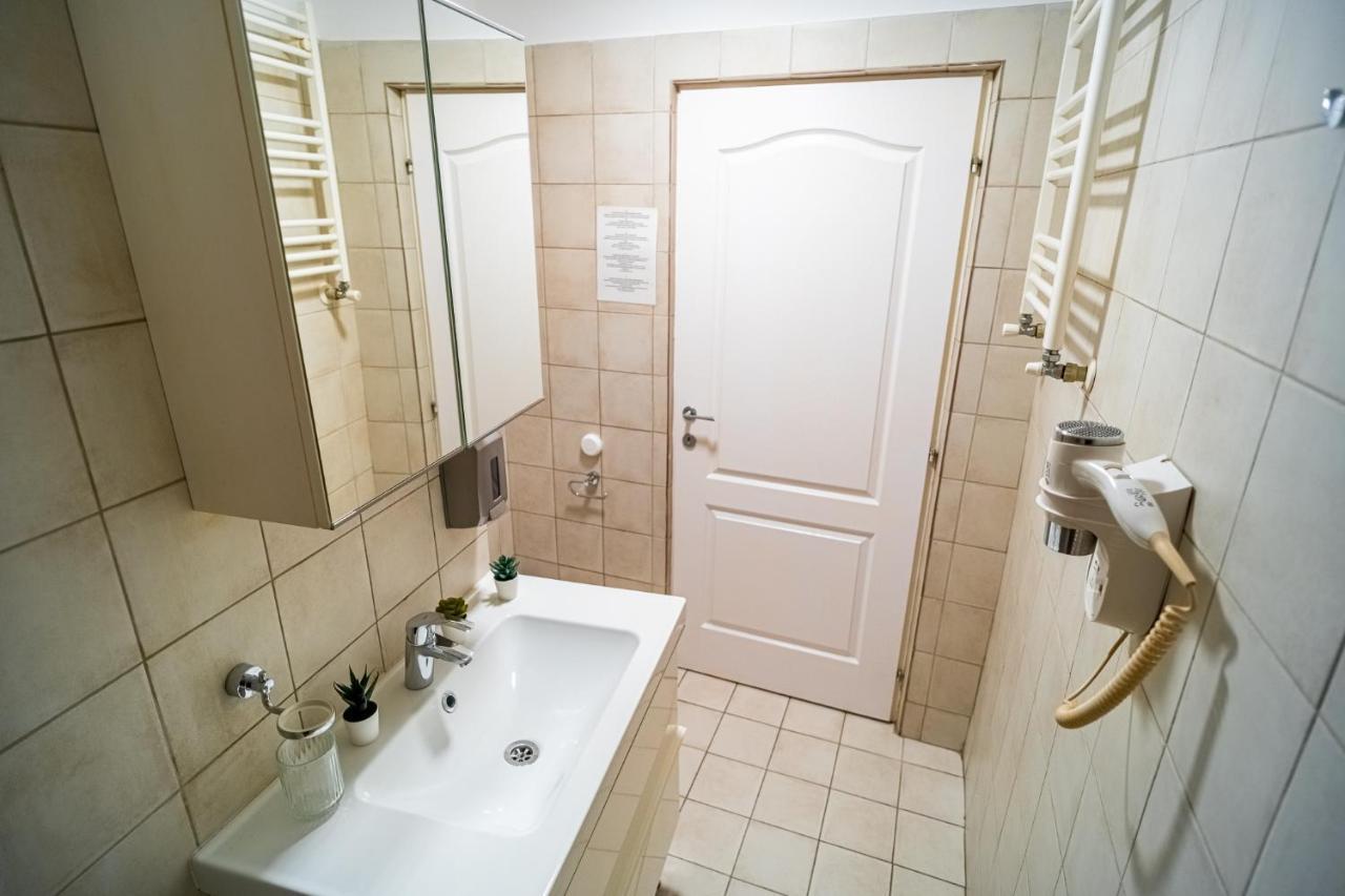 Bucharest Old City - Studio Near Calea Victoriei 外观 照片