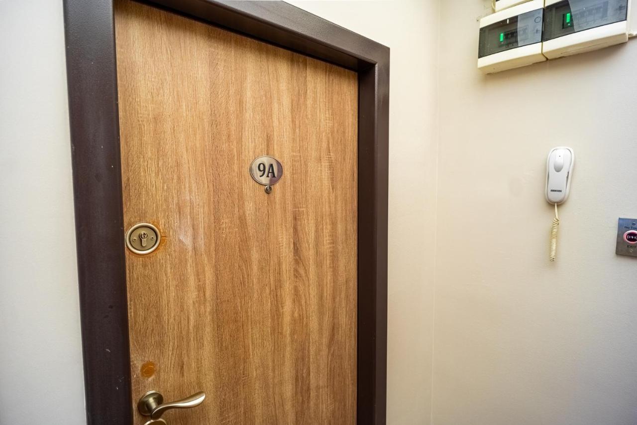 Bucharest Old City - Studio Near Calea Victoriei 外观 照片